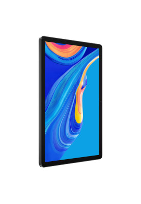 Doogee Планшет U11 11" 4ГБ, 128ГБ, 8580мА•г, Android, чорний