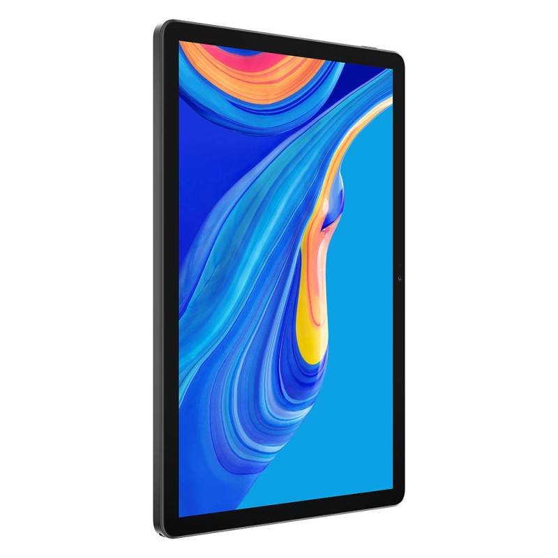 Doogee Планшет U11 11" 4ГБ, 128ГБ, 8580мА•г, Android, чорний