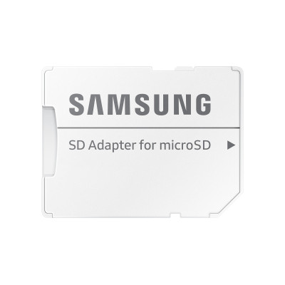 Samsung Карта пам'яті microSD 128GB C10 UHS-I R180MB/s PRO Endurance + SD