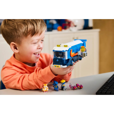 LEGO Конструктор Sonic Sonic та командний вантажівка