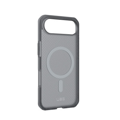 UAG Чохол для Phone 17 Air, Dot MagSafe, Ash