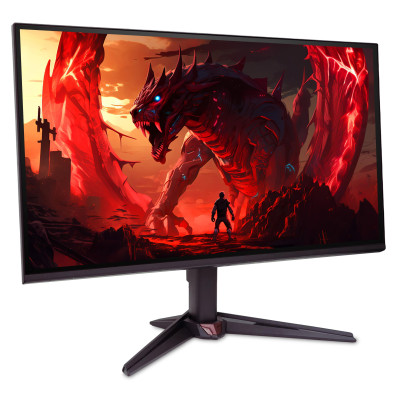 Acer Монітор Acer 23.8" VG240YP6bip HDMI, DP, MM, IPS, 144Hz, 1ms, FreeSync Acer Монітор Acer 23.8" VG240YP6bip HDMI, DP, MM, IPS, 144Hz, 1ms, FreeSync