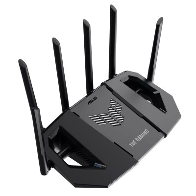 ASUS Маршрутизатор TUF-BE9400 ASUS Маршрутизатор TUF-BE9400
