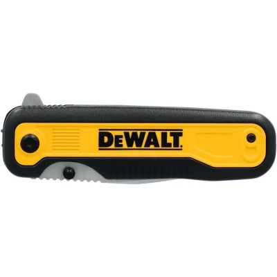 DeWALT Ніж складаний DeWALT 84 мм DeWALT Ніж складаний DeWALT 84 мм