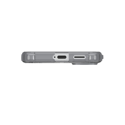 UAG Чохол UAG для Samsung Galaxy S26, Dot with Magnet, Ice/Ash
