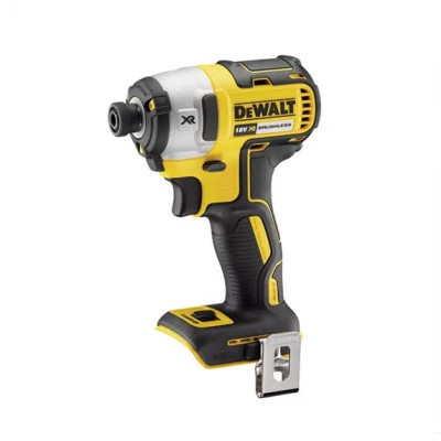 DeWALT Набір із чотирьох акумуляторних інструментів DeWALT 18В дриль-шурупокрут ударний DCD796 перфоратор SDS-Plus DCH273 шурупокрут ударний DCF887 шліфмашина кутова DCG405 акб 3х5А·год ЗП 2хTSTAK 14.3кг