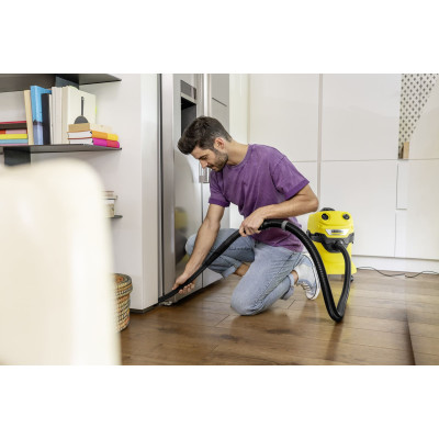 Karcher Насадка Karcher щілинна для пилесосів гнучка 615мм Karcher Насадка Karcher щілинна для пилесосів гнучка 615мм