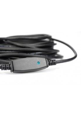 Digitus Подовжувачь USB 3.0 Active Cable, A/M-A/F, 15 m