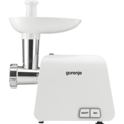 Gorenje М'ясорубка MG1602W