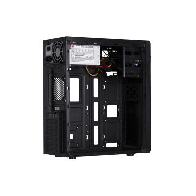 2E Комп’ютер персональний 2E Rational Intel i3-10100/H510/8/256F/int/Win10Pro/E183/400W