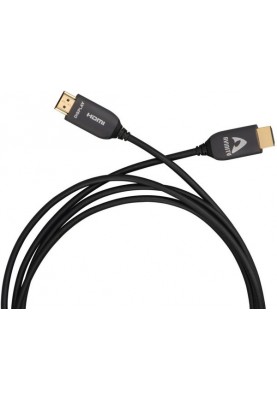 HAMA Кабель Avinity Active Optical HDMI 8K 10 m Black