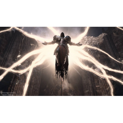Games Software Diablo 4 [Blu-Ray диск] (XONE/XSRX)