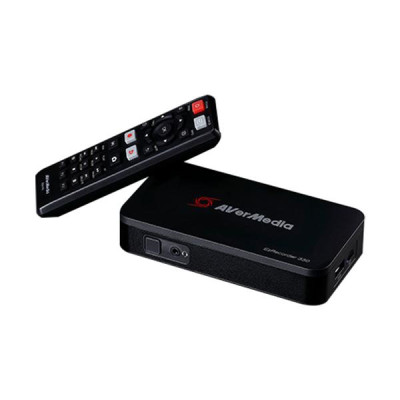 AVerMedia Пристрій захоплення відео EzRecorder ER330