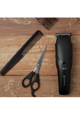 Remington Машинка для стрижки Power X3 Hair Clipper HC3000GP