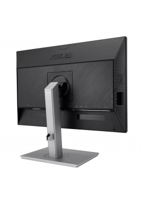 ASUS Монітор 24.1" ProArt PA248CNV HDMI, 2xDP, USB-C, 4xUSB, MM, IPS, 1920x1200, 16:10, 75Hz, sRGB 100%, Pivot