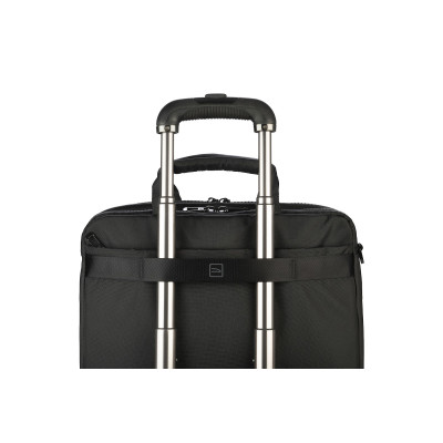 Tucano Сумка Player Bag 15", чорна