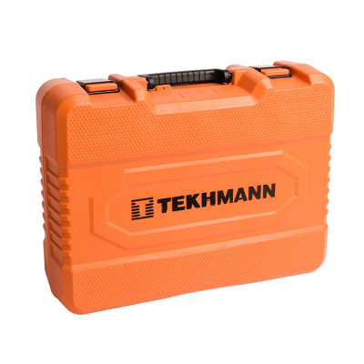 TEKHMANN Перфоратор TRH-1650 SDS-Plus 1650Вт 6.5Дж