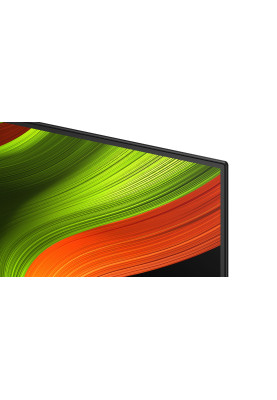 LG Телевізор 48" OLED 4K 120Hz Smart WebOS Black