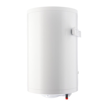 Tiki Водонагрівач електр. круглий TG, 50л, 2кВт, мех. кер-ння, C, білий, 700142