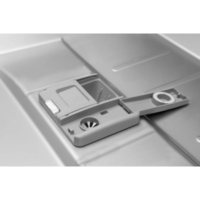 Hansa Посудомийна машина вбудована, 9компл., A++, 45см, білий