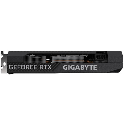 Gigabyte Відеокарта GeForce RTX 3060 8GB GDDR6 GAMING