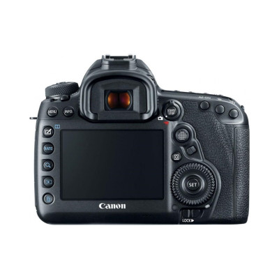Canon EOS 5D MKIV[+ объектив 24-105 L IS II USM]