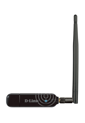 D-Link DWA-137 N300 High-Gain