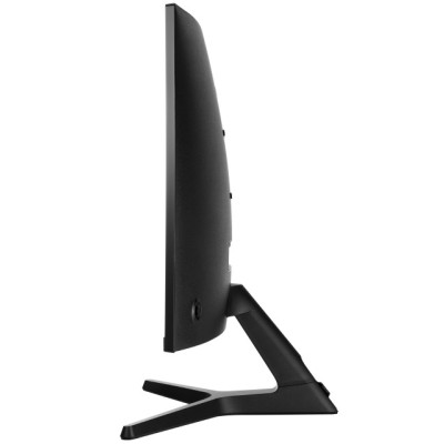 Samsung Монітор 27` C27R500 D-Sub, HDMI, VA, Headphone, CURVED
