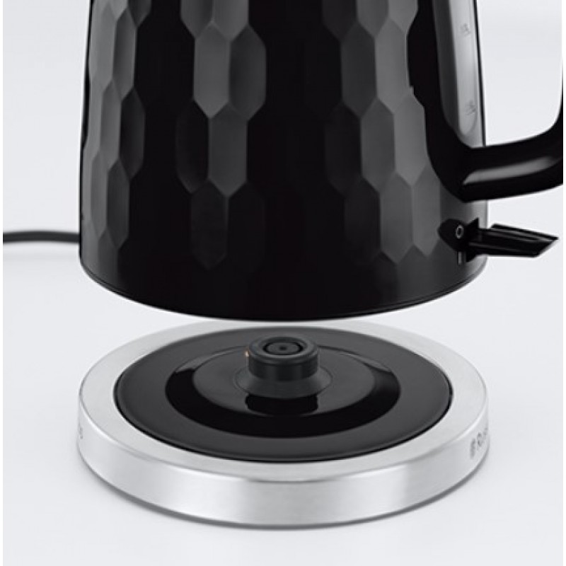 Russell Hobbs Honeycomb[Black]