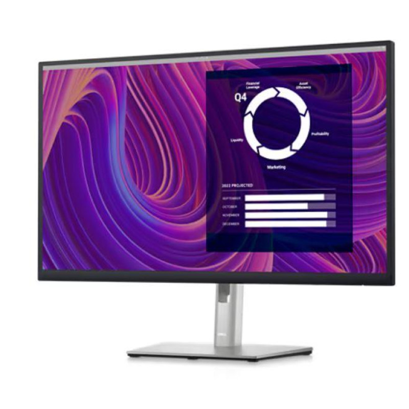 Dell Монітор LCD 27" P2723DE 210-BDEH