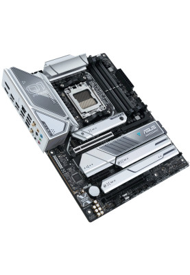 ASUS Материнcька плата PRIME X670E-PRO WIFI sAM5 X670 4xDDR5 M.2 DP HDMI WiFi BT ATX