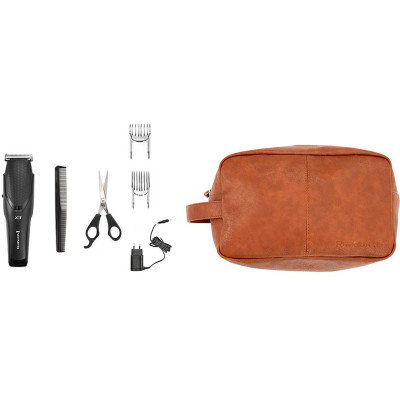 Remington Машинка для стрижки Power X3 Hair Clipper HC3000GP