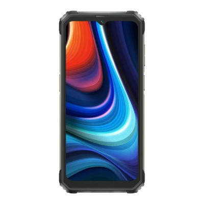 Blackview Смартфон BV9200 6.58" 8/256GB, 2SIM, 5000mAh, Black