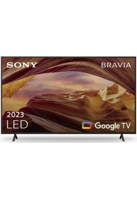 Sony Телевізор 65" KD65X75WL