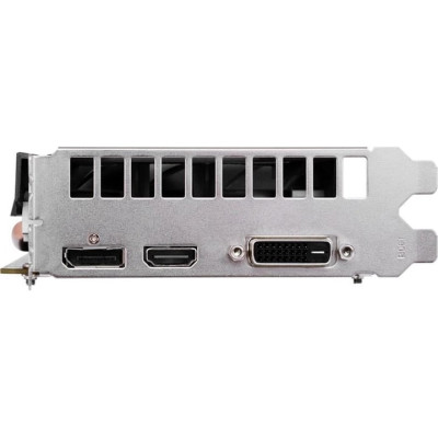 Inno3d Відеокарта GeForce GTX 1650 4GB GDDR6 Twin X2 OC