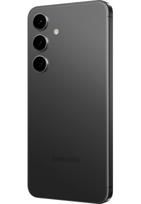 Samsung Смартфон Galaxy S24 5G (S921) 6.2' 8/256 ГБ, 2SIM, 4000мА•год, чорний оніксовий