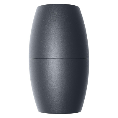 LEDVANCE Cвітильник GU10 фасадний IP44 EENDURA CANNON WALL UP чорний