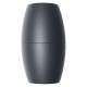 LEDVANCE Cвітильник GU10 фасадний IP44 EENDURA CANNON WALL UP чорний