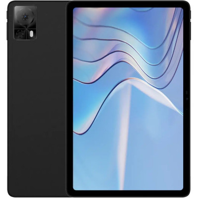 Doogee Планшет T20S 10.4" 8ГБ, 128ГБ, LTE, 7500мА•г, Android, чорний