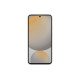 Samsung Чохол для Galaxy S24 FE (S721), Standing Grip Case, сірий