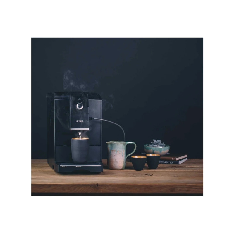Nivona Кавамашина автоматична NIVONA CafeRomatica NICR 790