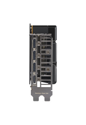 ASUS Відеокарта GeForce RTX 5060 8 GB GDDR7 OC DUAL-RTX5060-O8G