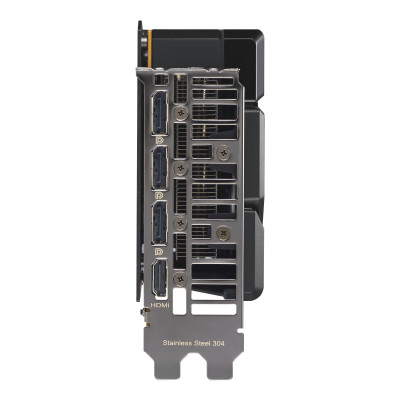 ASUS Відеокарта GeForce RTX 5060 8 GB GDDR7 OC DUAL-RTX5060-O8G