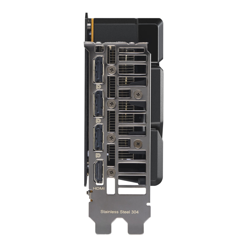 ASUS Відеокарта GeForce RTX 5060 8 GB GDDR7 OC DUAL-RTX5060-O8G