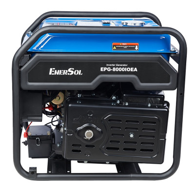 EnerSol EPG-8000IOEA