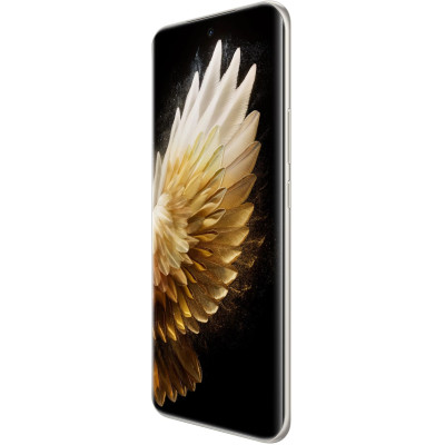 TECNO Смартфон Spark 40 PRO+ (KM7) 6.78" 8/256ГБ, 2SIM, 5200мА рік, Moon Titanium