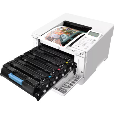 Canon Принтер А4 Canon i-SENSYS LBP647Cdw з Wi-Fi Canon Принтер А4 Canon i-SENSYS LBP647Cdw з Wi-Fi