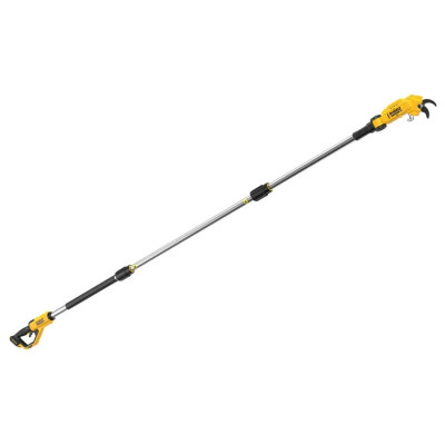 DeWALT Сучкоріз-висоторіз акумуляторний DeWalt XR 18В різ 38мм 3.3кг без АКБ та ЗП