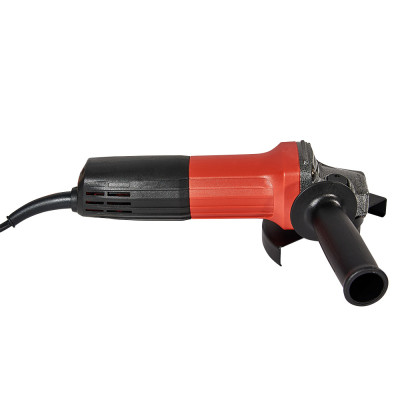Vitals Шліфмашина кутова Master Ls1272HLv 125мм 720Вт 4500-10500об/хв 1.98кг Vitals Шліфмашина кутова Master Ls1272HLv 125мм 720Вт 4500-10500об/хв 1.98кг