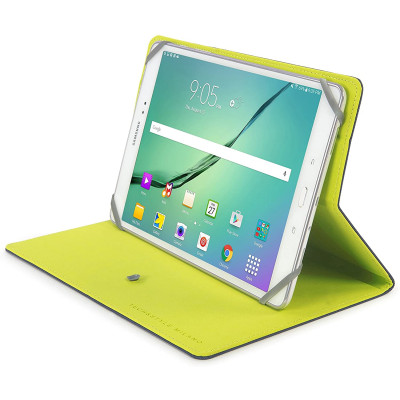 Tucano Чохол Vento Universal для планшетов 9-10`, синій Tucano Чохол Vento Universal для планшетов 9-10`, синій